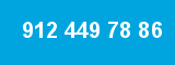 912 449 78 86 912 449 78 86